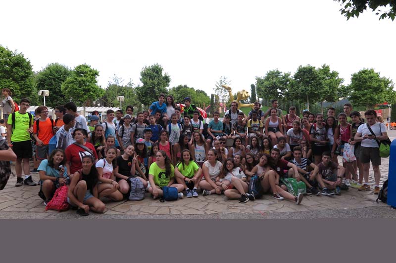 portaventura