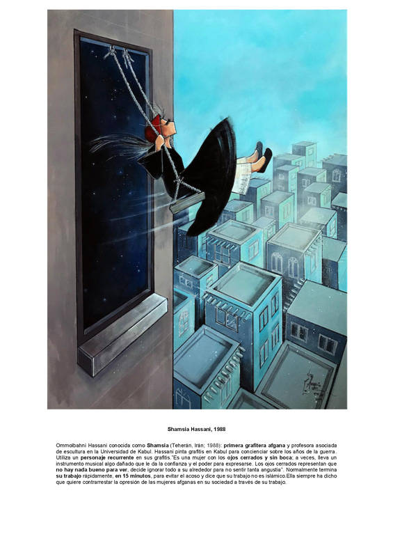 09_Shamsia Hassani