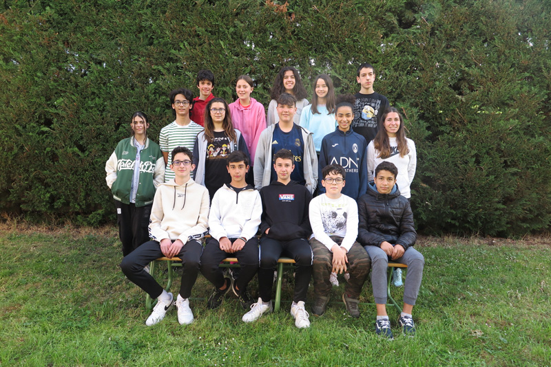 2º ESO B