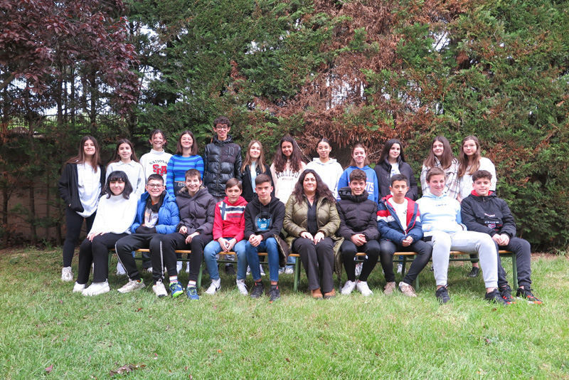2º ESO C