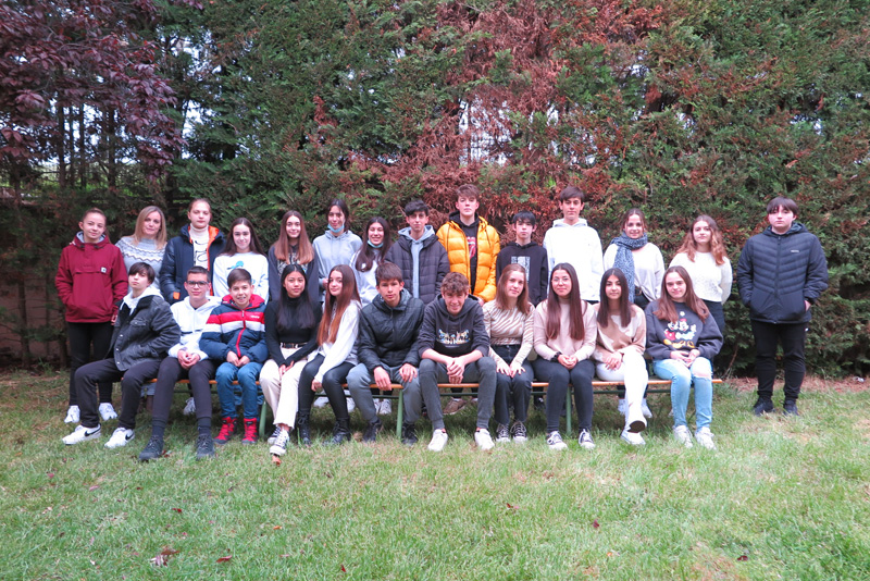 3º ESO B