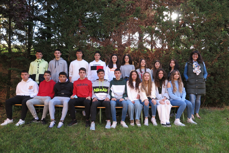 4º ESO A