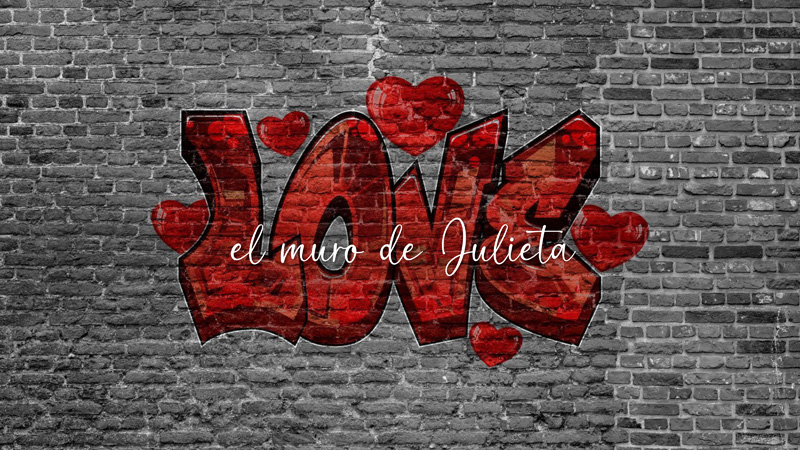 EL MURO DE JULIETA 01