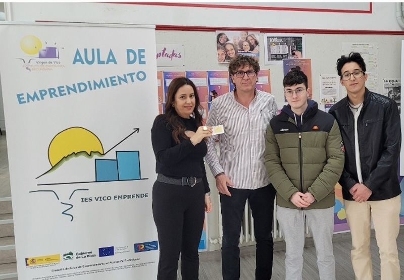 Primer premio bach ciclos